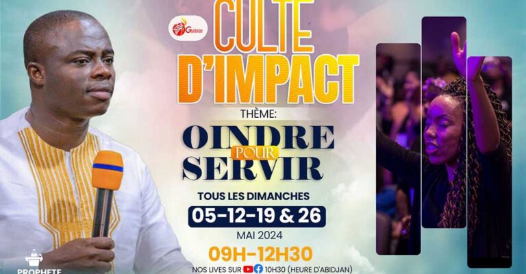 Culte d’impact